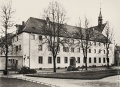 Franziskanerkloster um 1930.jpg