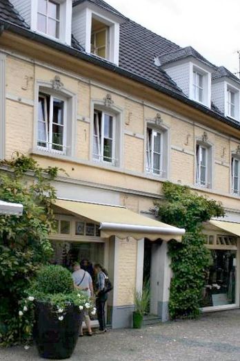 Judenstraße 11, 2011