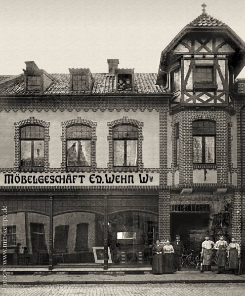 Datei:Möbelgeschäft Ed Wehn.jpg
