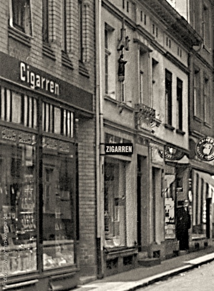 Datei:Peterstraße 34-37 1930.jpg