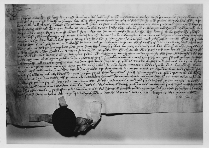 Datei:Recken Urkunde 25.04.1461.jpg