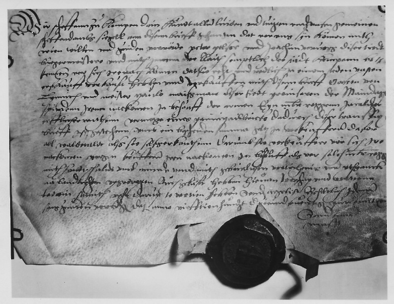 Datei:Recken Urkunde 02.02.1573.jpg