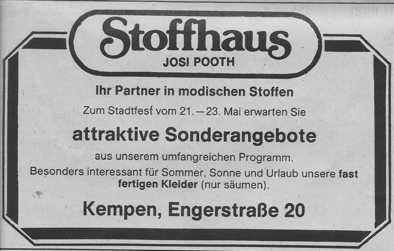 Datei:Anzeige Stoffhaus Pooth 1982.png