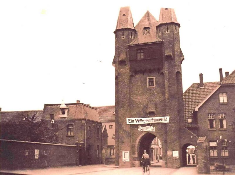 Datei:Kuhtor 1934.JPG