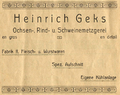 Anzeige Heinrich Geks.png