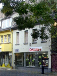 Judenstraße 13, 2010