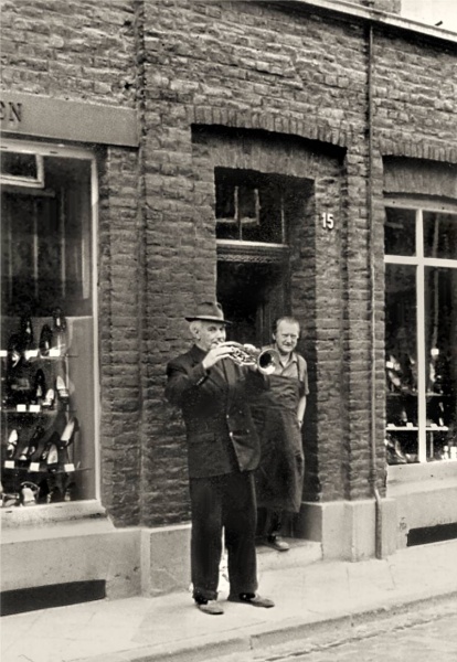 Datei:Judenstr 15 Heinr Gielen 1968.jpg