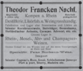 Anzeige Fa. Francken 1912.png