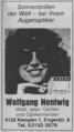 Anzeige Nentwig WZ Stadtfest Mai 1982.png