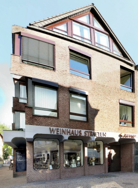 Datei:Peterstraße 6 2014.jpg