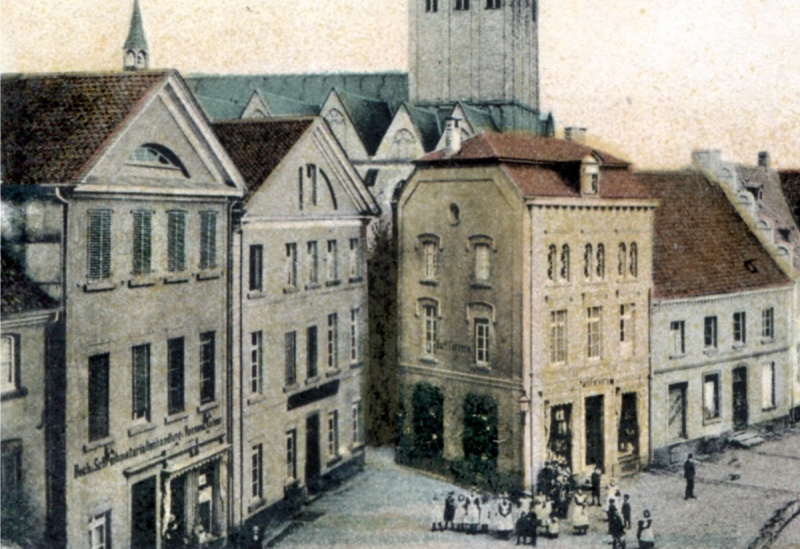 Datei:Markt-ehemalige-haeuser 23-27 um-1910.jpg