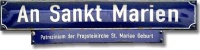 Straßenschild An St Marien.jpg