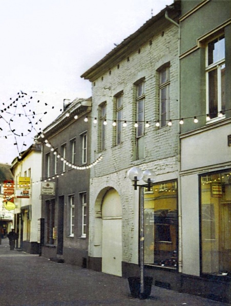 Datei:Judenstraße ehem Nummern 25-27.jpg