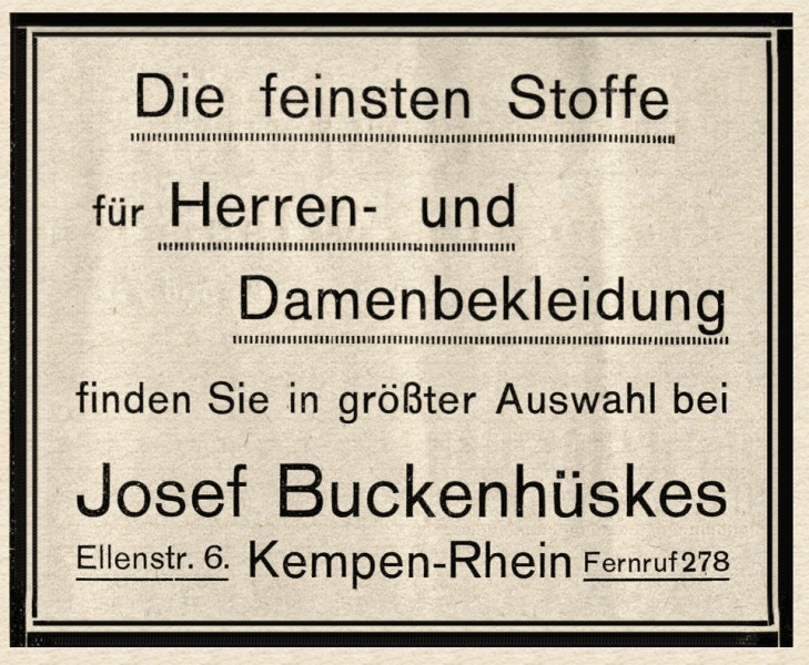 Datei:Werbeanzeige Buckenhüskes.jpg