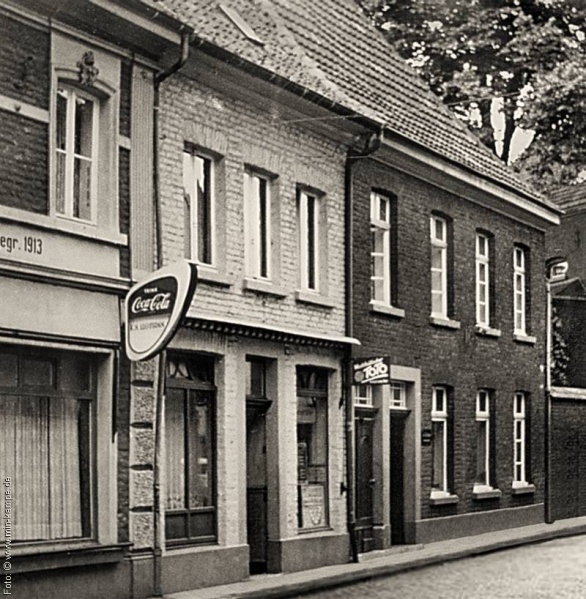 Datei:Judenstraße 11-13 1954.jpg