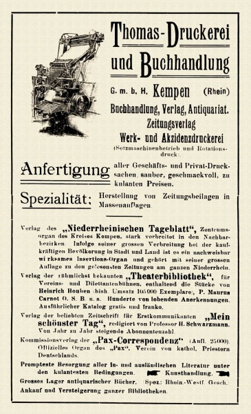 Datei:1912 Annonce Thomasdruckerei.jpg