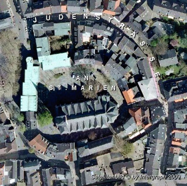 Datei:Satellitenbild Judenstr Kirchplatz 09.jpg