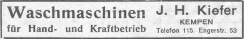 Datei:Anzeige Kiefer 1925.jpg