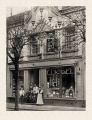 Thomasstrasse Nr 6 Damenfriseur Zigarren- und Drucksachenhandlung 1913.jpg