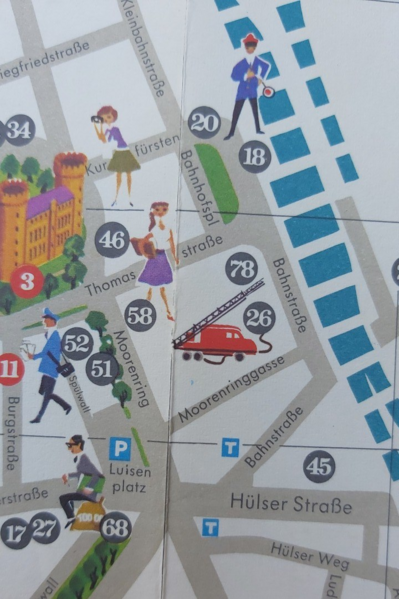 Datei:Stadtplan 1966 Ausschnitt Bahnhof.png