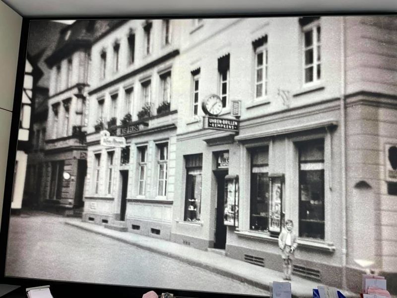 Datei:Kempkens Peterstraße 50er.jpg