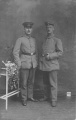 Albert Classen und Franz Hamm 1915.jpg