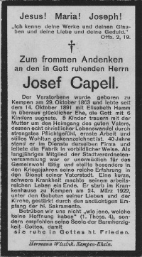 Totenzettel Josef Capell.jpg