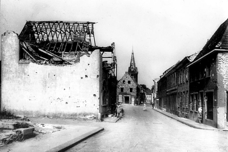 Datei:Ellenstraße nach dem Krieg.jpg