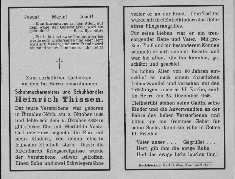 Datei:Totenzettel Heinrich Thissen.jpg