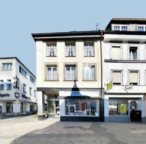 Datei:Modehaus Sander Engerstr 1 2014.jpg