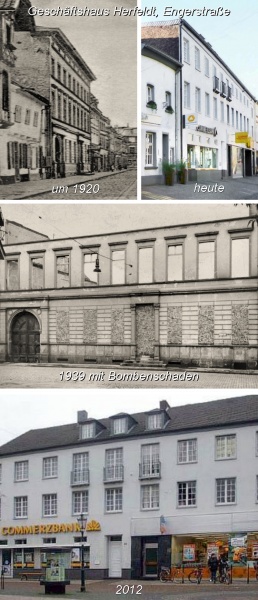 Datei:Haus Herfeldt 1900-1939 und 2012.jpg