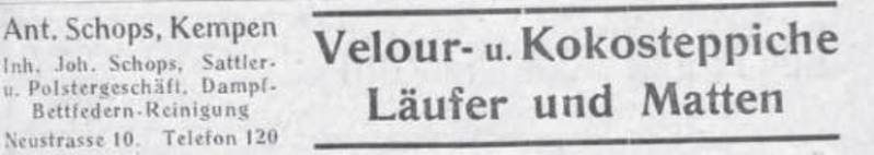 Datei:Anzeige Schops 1925.jpg