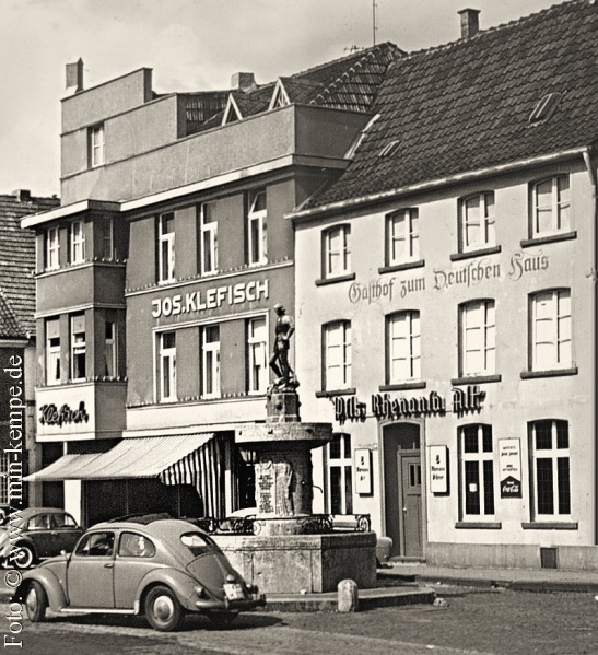 Datei:Gasthof zum Deutschen Haus 1960.jpg