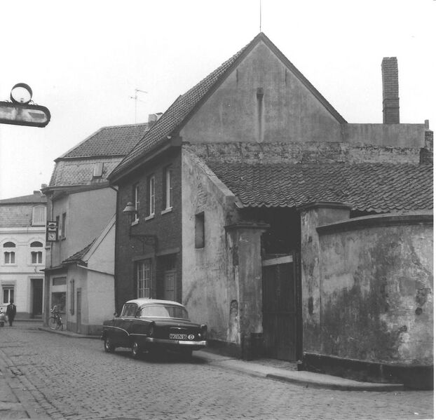 Datei:Studentenacker ca. 1960er Bild 2.JPG