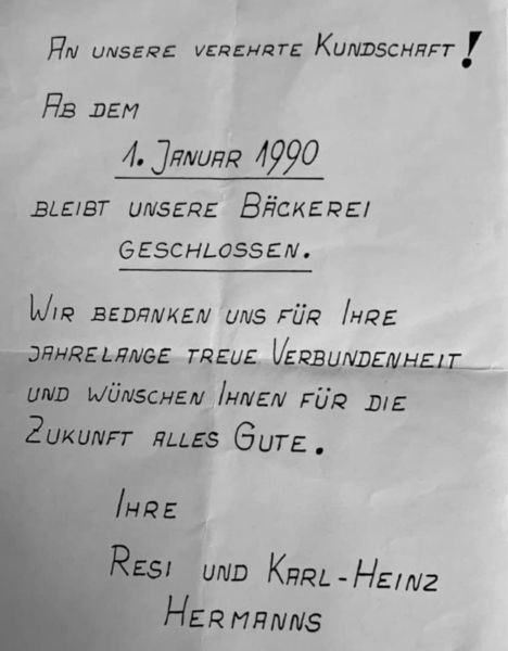 Datei:Zettel Schließung Hermanns.jpg