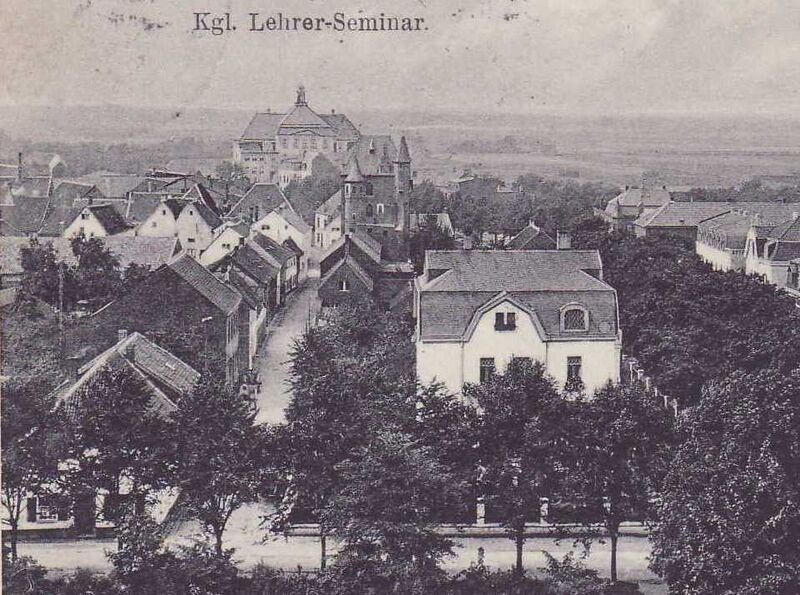 Datei:Blick vom Turm nach Westen.JPG