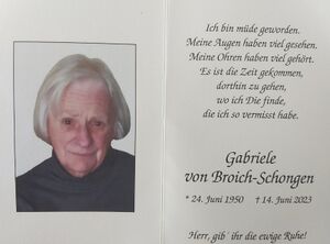 Totenzettel von Broich-Schongen Gabriele 2023.jpg