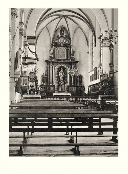 Datei:Paterskirche als Gotteshaus 1911.jpg