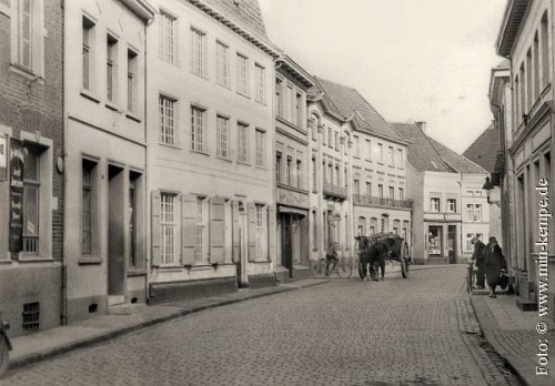 Haus Hall 1930